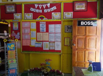 Perpustakaan Sekolah